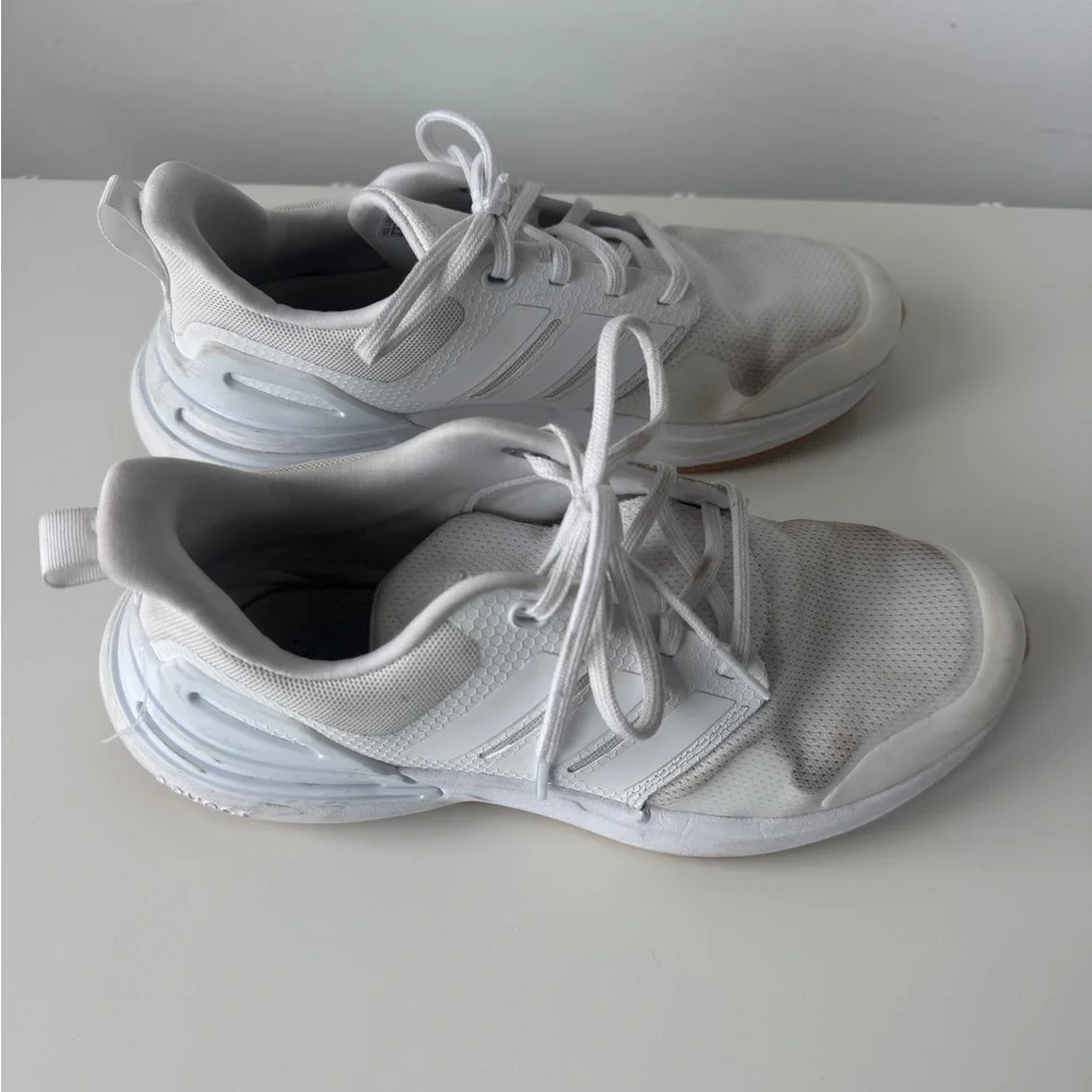adidas RapidaSport Bounce Youth Shoes Size 5